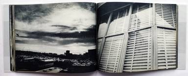 Sample page 16 for book  Shomei Tomatsu – Oh! Shinjuku (おお！新宿 | 東松 照明)